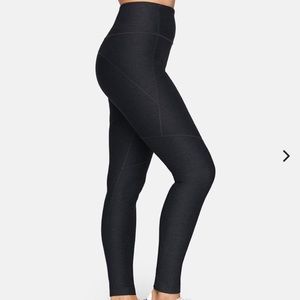 OV Hi Rise 7/8 Warmup Leggings